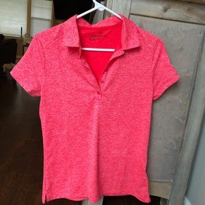 Women’s Nike Golf Polo